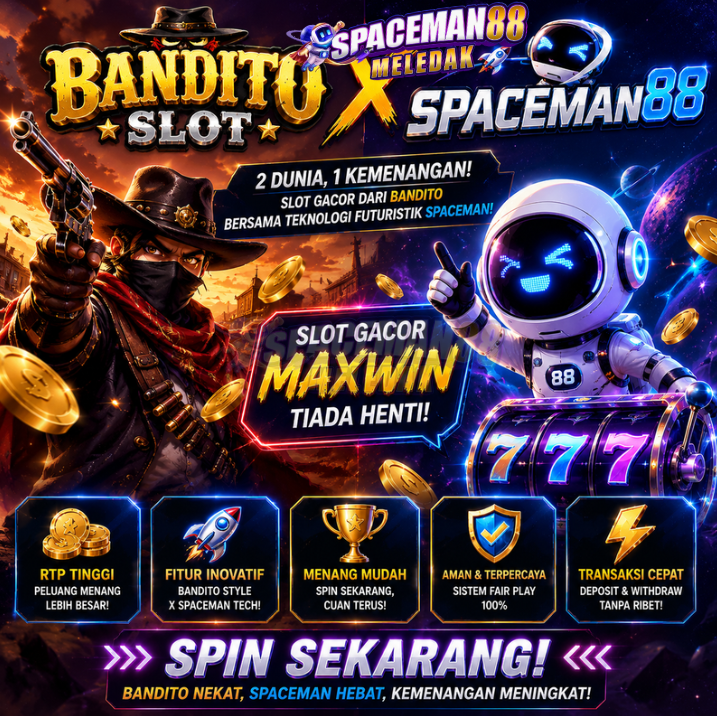 SPACEMAN88